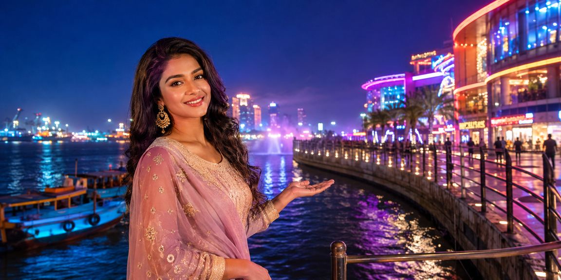 চট্টগ্রামে নিয়ন আলোয় বিনোদন ও বেটিং পরিবেশ