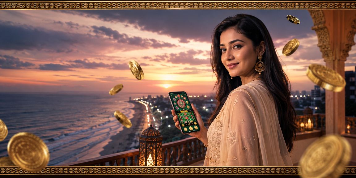 চট্টগ্রামের চা বাগানে মোবাইলে ক্যাসিনো উপভোগ করছেন খেলোয়াড়