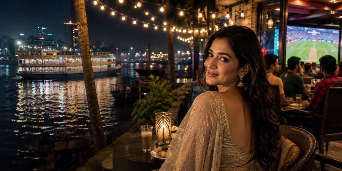 ঢাকা ক্রিকেট বেটিং