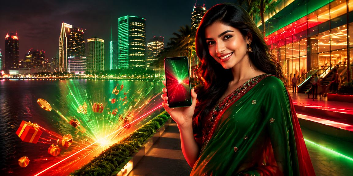 ঢাকায় মোবাইলে ডিপোজিট বোনাস ও জ্যাকপট গেম উপভোগ