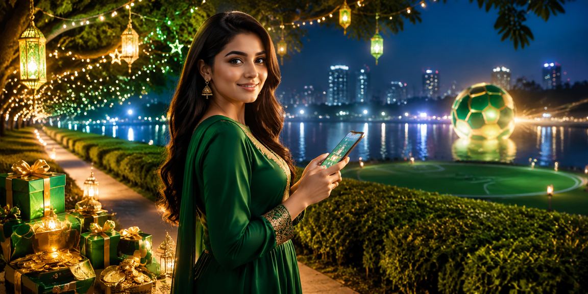 ঢাকায় ঈদ উৎসবে মোবাইলে ক্যাসিনো ও ম্যাচ অডস দেখছেন খেলোয়াড়