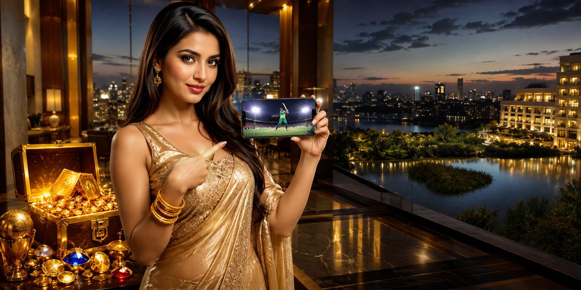গাজীপুরে ক্রিকেট বেটিং উপভোগ করছেন একজন বাংলাদেশি ব্যবহারকারী
