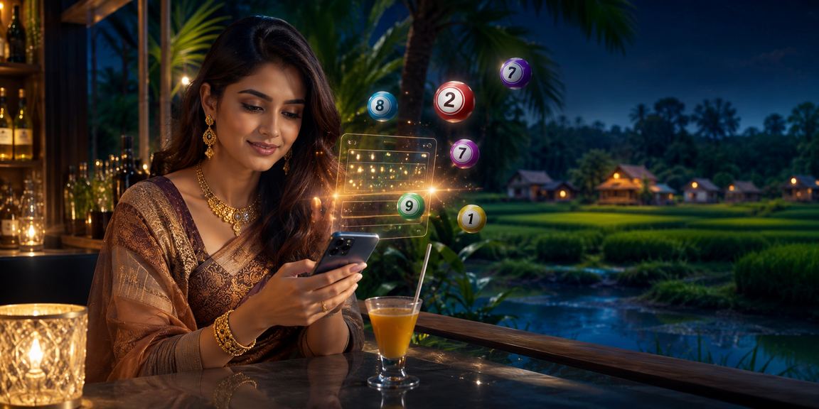 গাজীপুরে লটারি বোনাস উপভোগরত বাংলাদেশি মডেল
